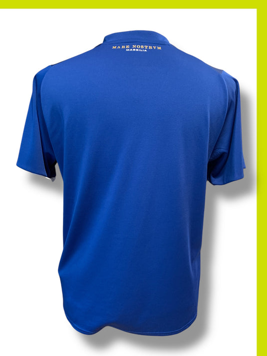 Marseille 2023-2024 AWAY
