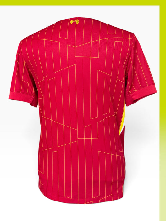 Liverpool 2024-2025 HOME  (M)