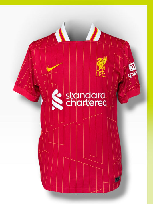 Liverpool 2024-2025 HOME  (M)