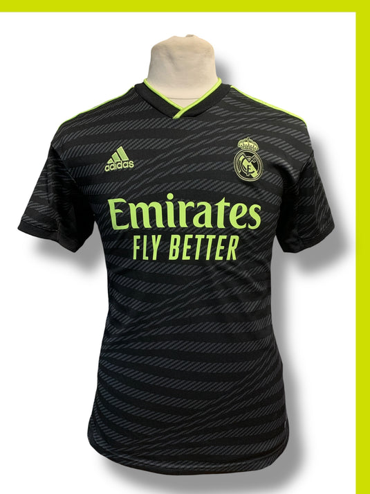 Réal madrid 2022-2023 THIRD 9 BENZEMA