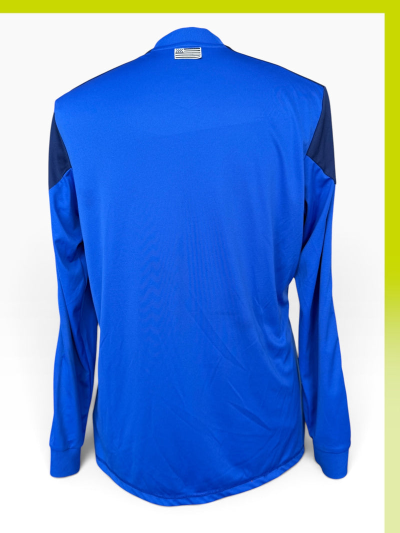 Chargez l'image dans la visionneuse de la galerie, Lorient 2014-2015 Goal (XL)
