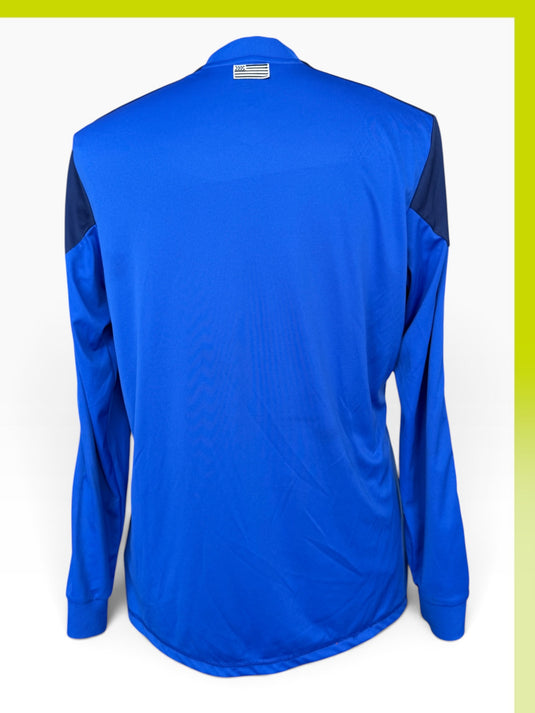 Lorient 2014-2015 Goal (XL)