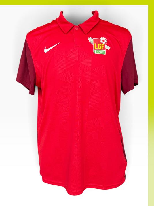 Guadeloupe 2022 HOME  (XL)