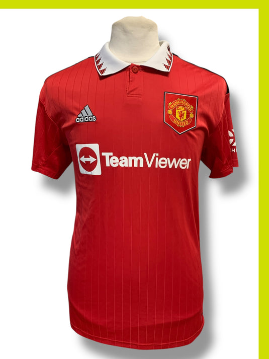 Manchester United 2022-2023 HOME