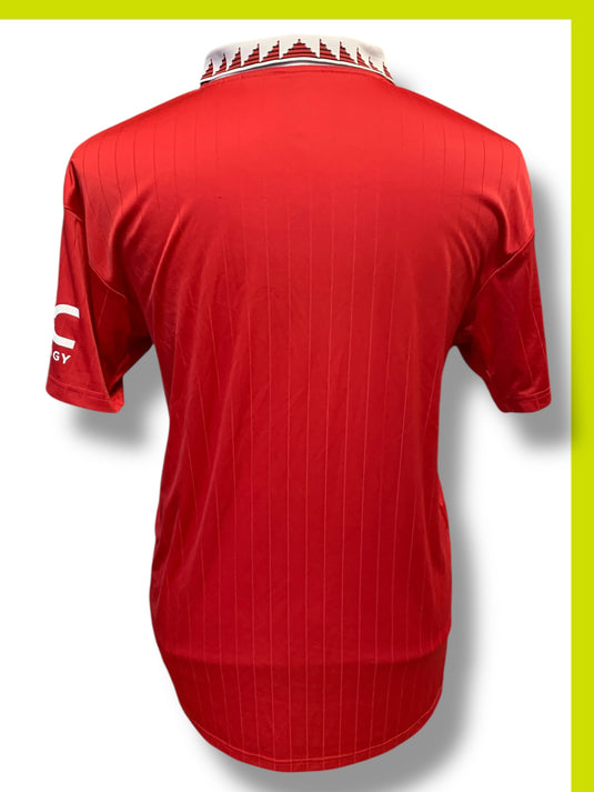 Manchester United 2022-2023 HOME