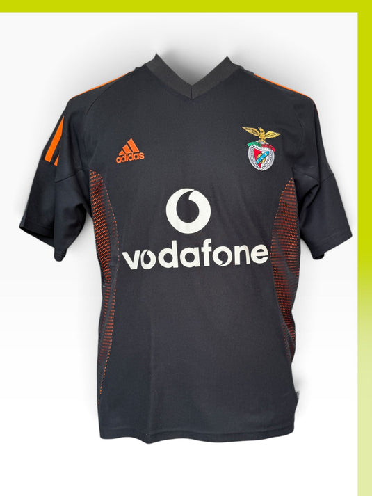 Benfica Lisbonne 2002-2003 AWAY  (M)