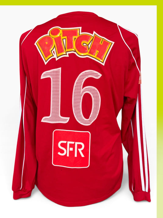 Coupe de France 2006-2007  16 (XL)