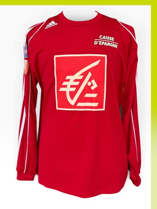 Coupe de France 2006-2007  16 (XL)