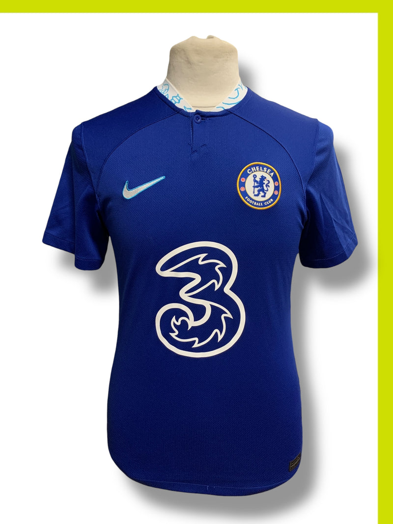Chargez l'image dans la visionneuse de la galerie, Chelsea 2022-2023 HOME 22 ZIYECH
