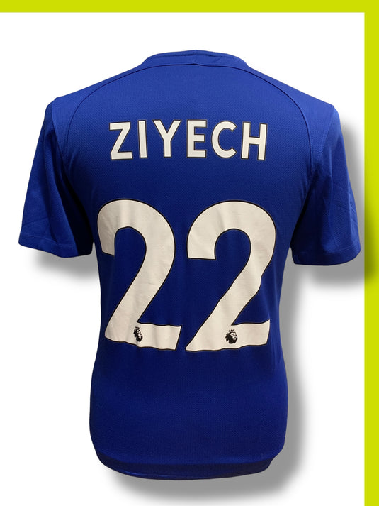 Chelsea 2022-2023 HOME 22 ZIYECH