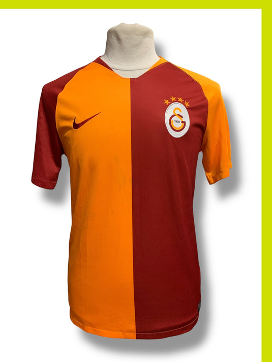 Galatasaray 2018-2019 HOME