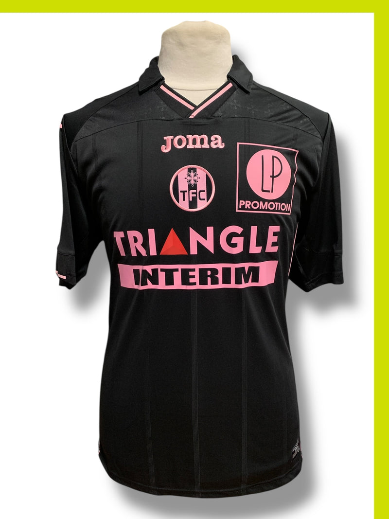 Chargez l'image dans la visionneuse de la galerie, Toulouse 2015-2016 THIRD 10 BEN YEDDER
