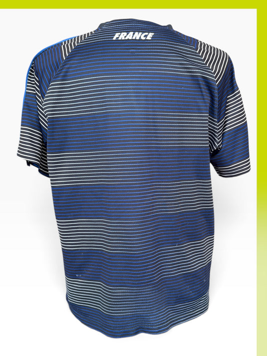 France 2016 Training (XL)
