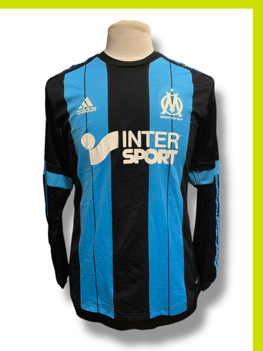 Marseille 2015-2016 AWAY