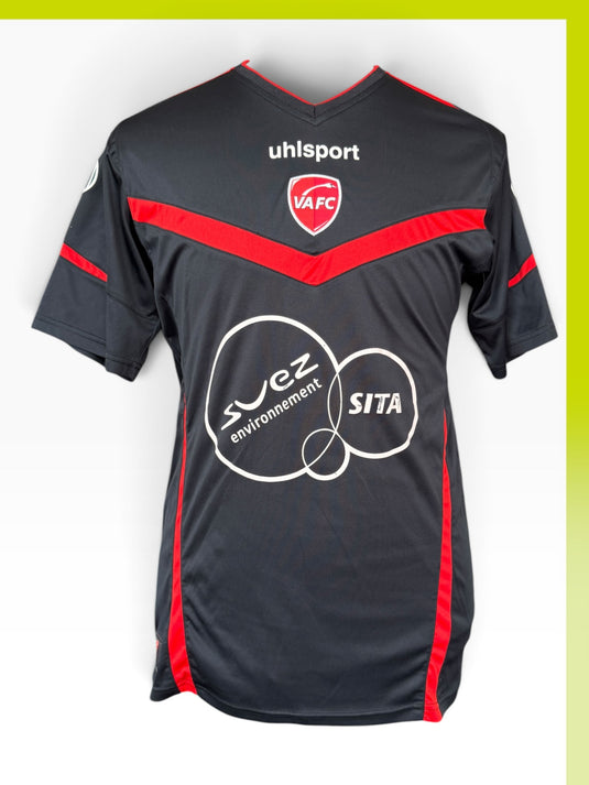 Valenciennes 2011-2012 THIRD (L)
