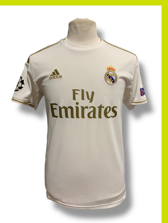 Réal madrid 2019-2020 HOME 4 SERGIO RAMOS