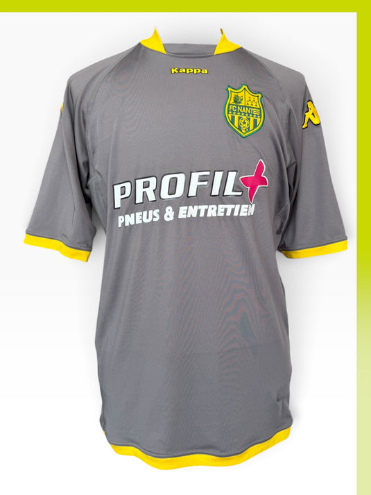 Nantes 2008-2009 AWAY  (XL)