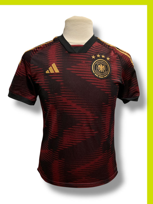 Allemagne 2022 AWAY
