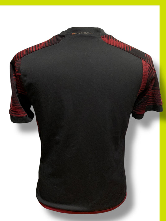 Allemagne 2022 AWAY