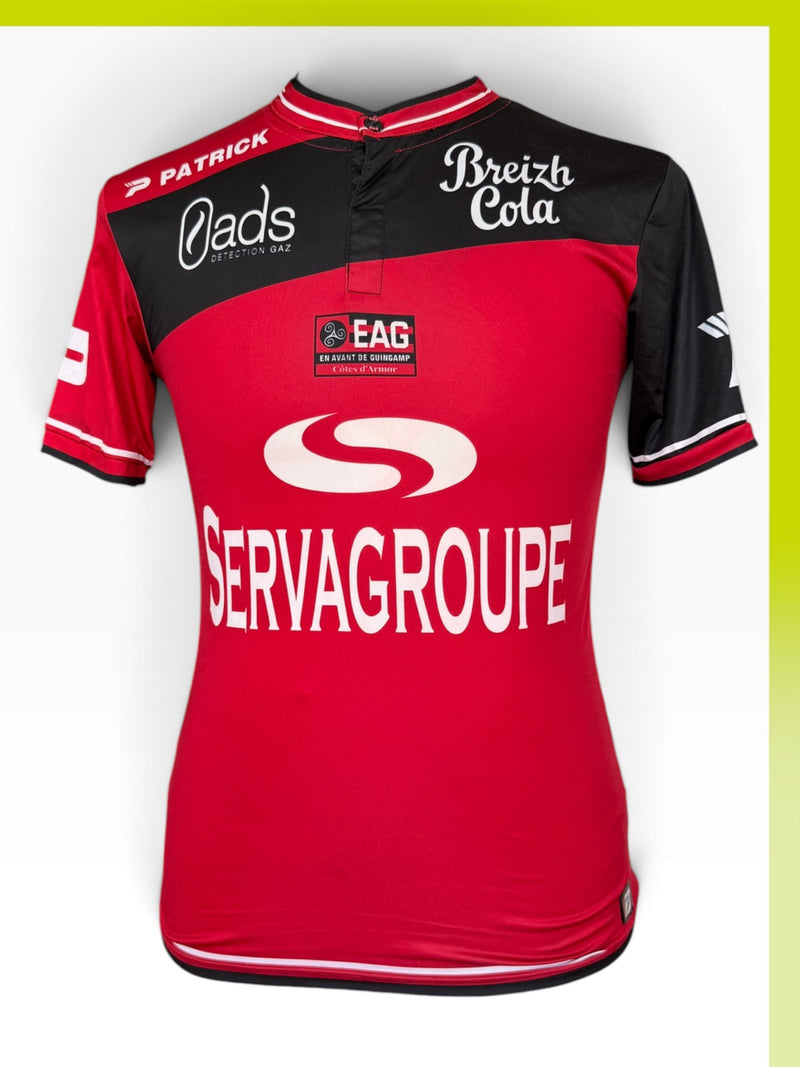 Chargez l'image dans la visionneuse de la galerie, Guingamp 2016-2017 HOME  (M)
