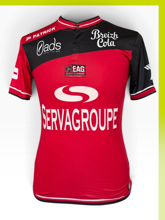 Guingamp 2016-2017 HOME  (M)