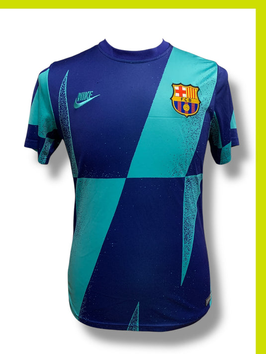 Barcelone 2019-2020 Training