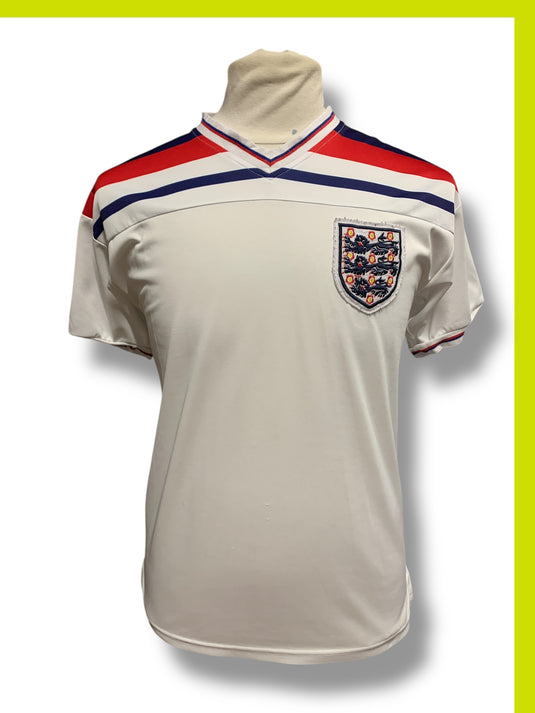 Angleterre 1982 Réédition