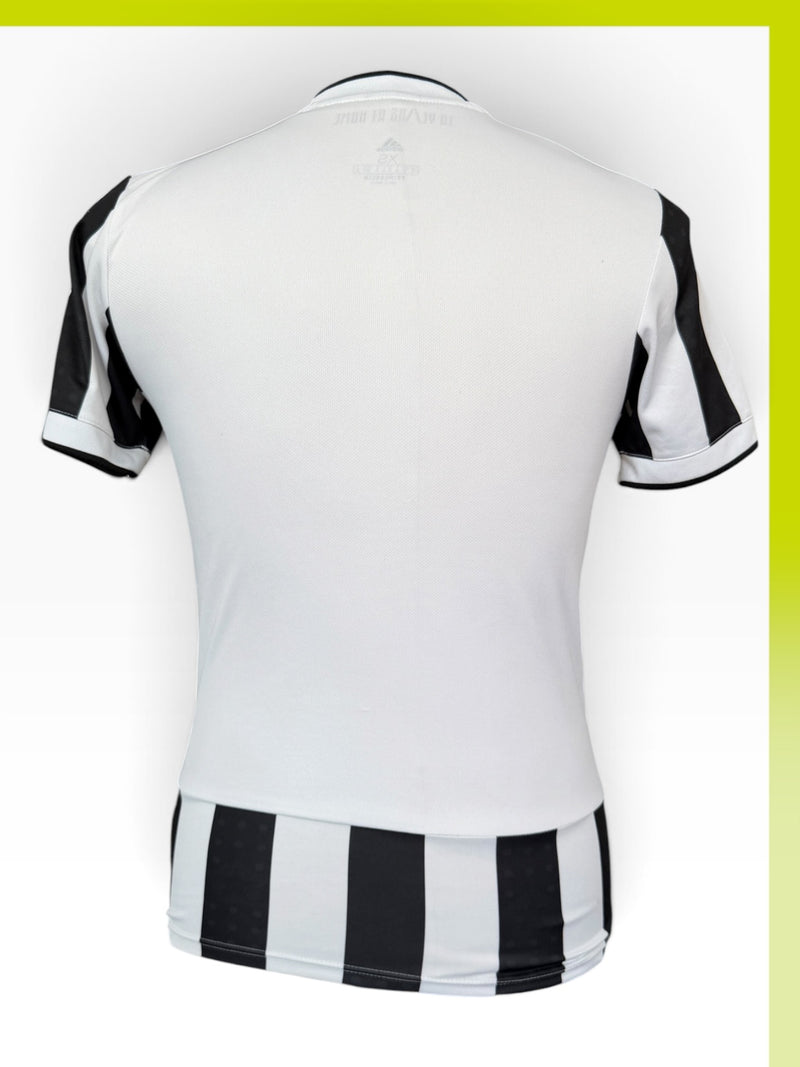 Chargez l'image dans la visionneuse de la galerie, Juventus 2021-2022 HOME  (XS)
