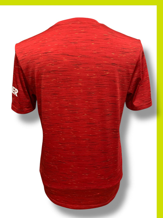 Manchester United 2020-2021 HOME