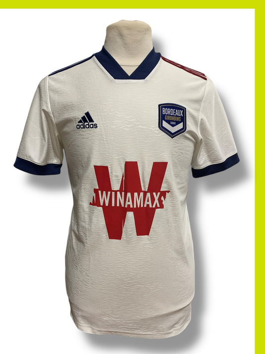 Bordeaux 2021-2022 AWAY
