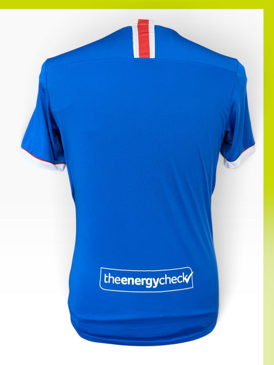 Glasgow Rangers 2020-2021 HOME  (M)