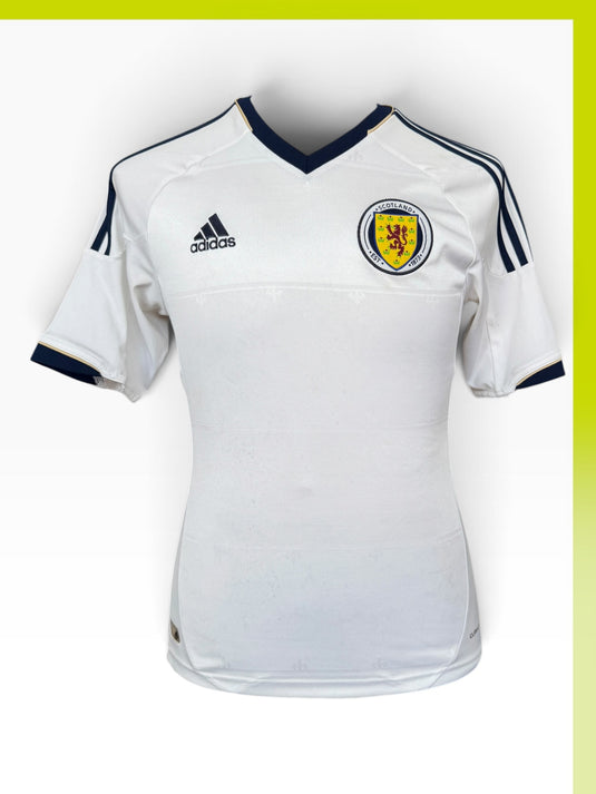Ecosse 2012 AWAY  (S)