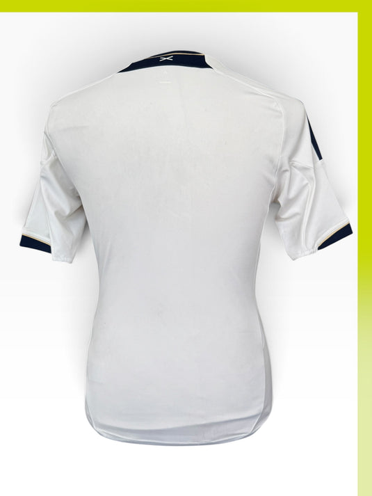 Ecosse 2012 AWAY  (S)