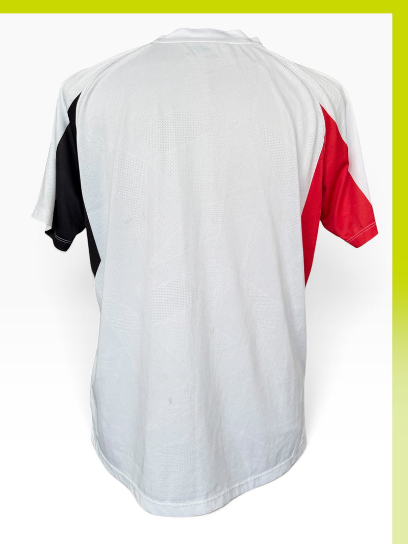 Chargez l'image dans la visionneuse de la galerie, Bengaluru United 2021-2022 AWAY  (XL)

