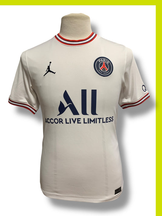 Paris 2021-2022 FOURTH