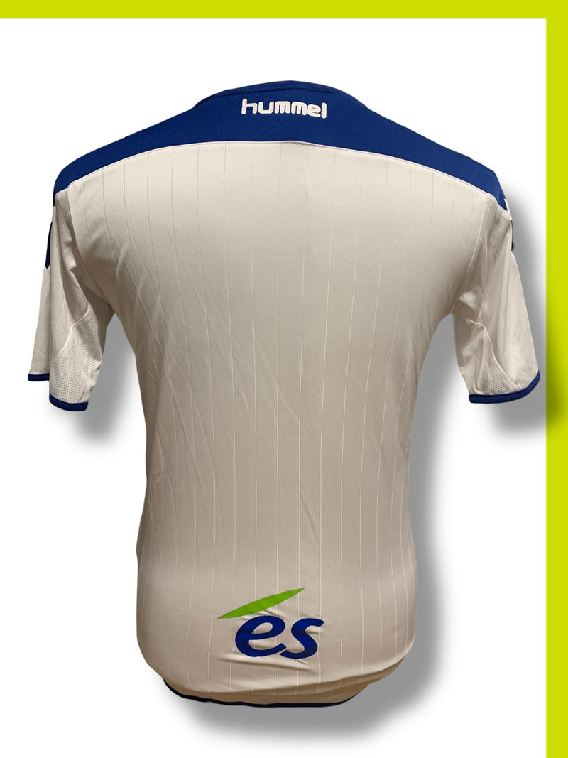 Chargez l&#39;image dans la visionneuse de la galerie, Strasbourg 2007-2008 Jeunes
