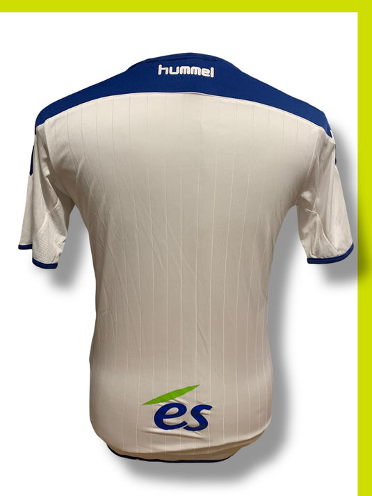 Strasbourg 2007-2008 Jeunes