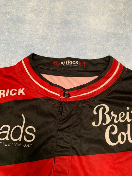 Guingamp 2016-2017 HOME  (M)