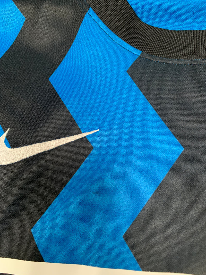 Chargez l'image dans la visionneuse de la galerie, Inter Milan 2020-2021 HOME (L)
