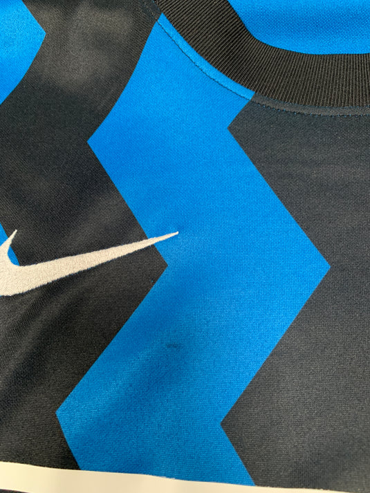 Inter Milan 2020-2021 HOME (L)