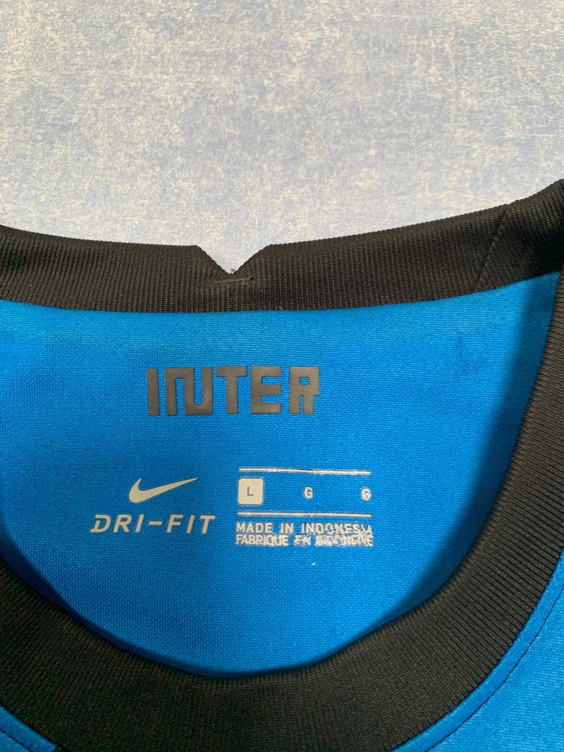 Chargez l'image dans la visionneuse de la galerie, Inter Milan 2020-2021 HOME (L)
