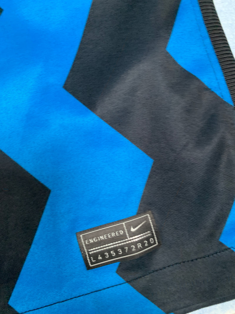 Chargez l'image dans la visionneuse de la galerie, Inter Milan 2020-2021 HOME (L)
