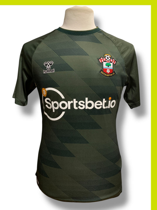 Southampton 2022-2023 THIRD