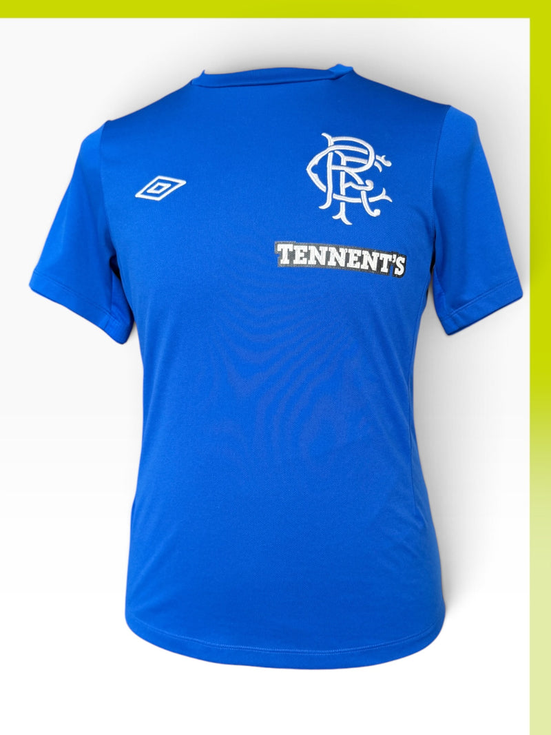 Chargez l'image dans la visionneuse de la galerie, Glasgow Rangers 2012-2013 HOME  (S)
