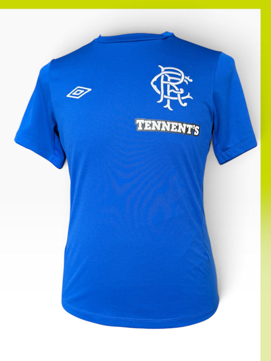 Glasgow Rangers 2012-2013 HOME  (S)