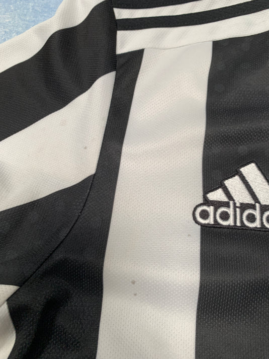 Juventus 2021-2022 HOME  (XS)