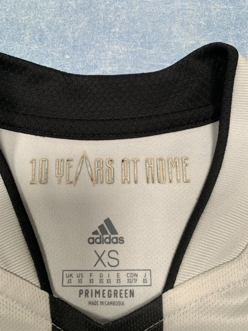 Chargez l'image dans la visionneuse de la galerie, Juventus 2021-2022 HOME  (XS)
