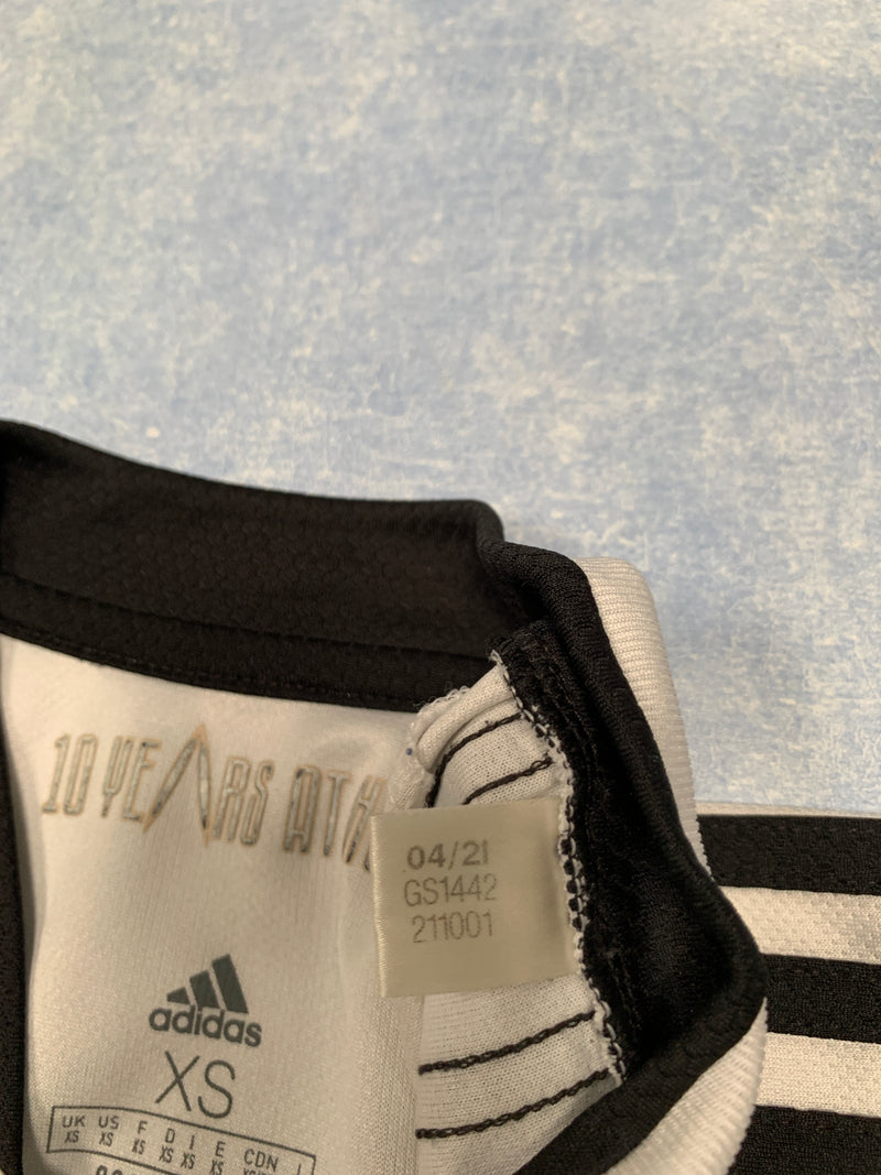 Chargez l'image dans la visionneuse de la galerie, Juventus 2021-2022 HOME  (XS)
