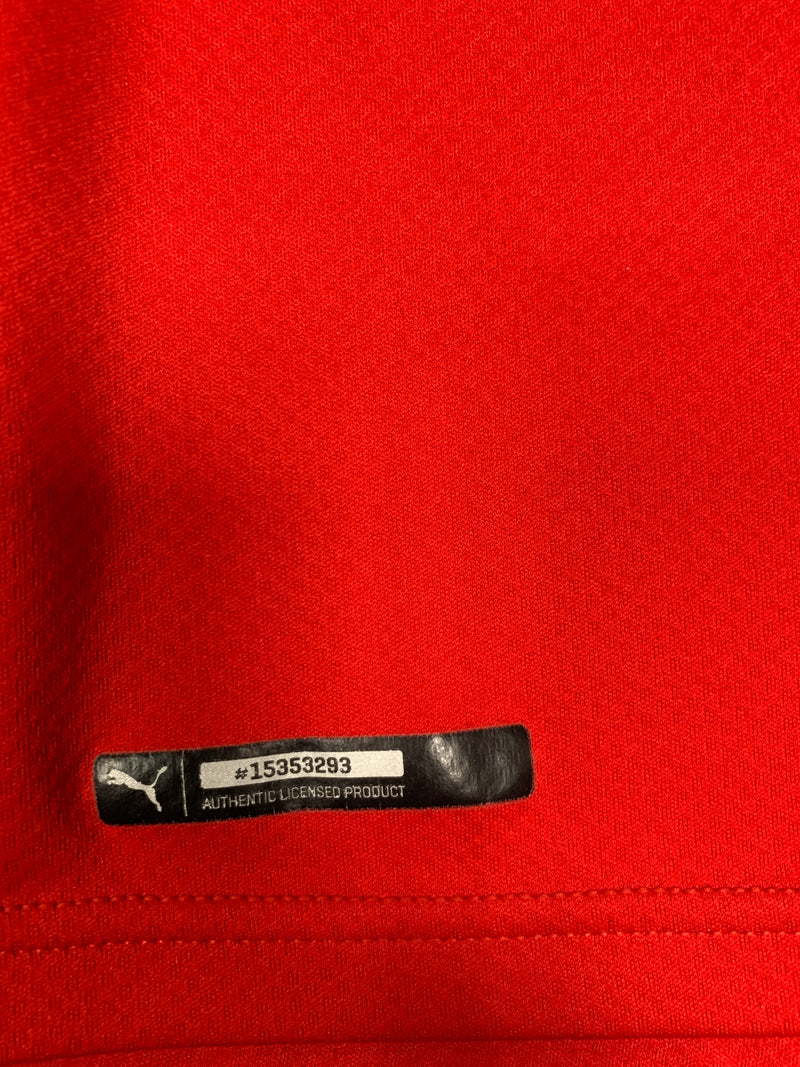 Chargez l'image dans la visionneuse de la galerie, Marseille 2019-2020 Goal  (L)
