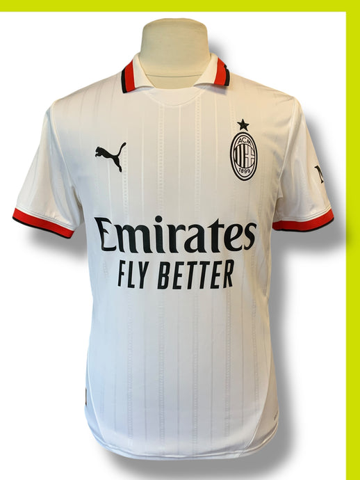 Milan AC 2024-2025 AWAY